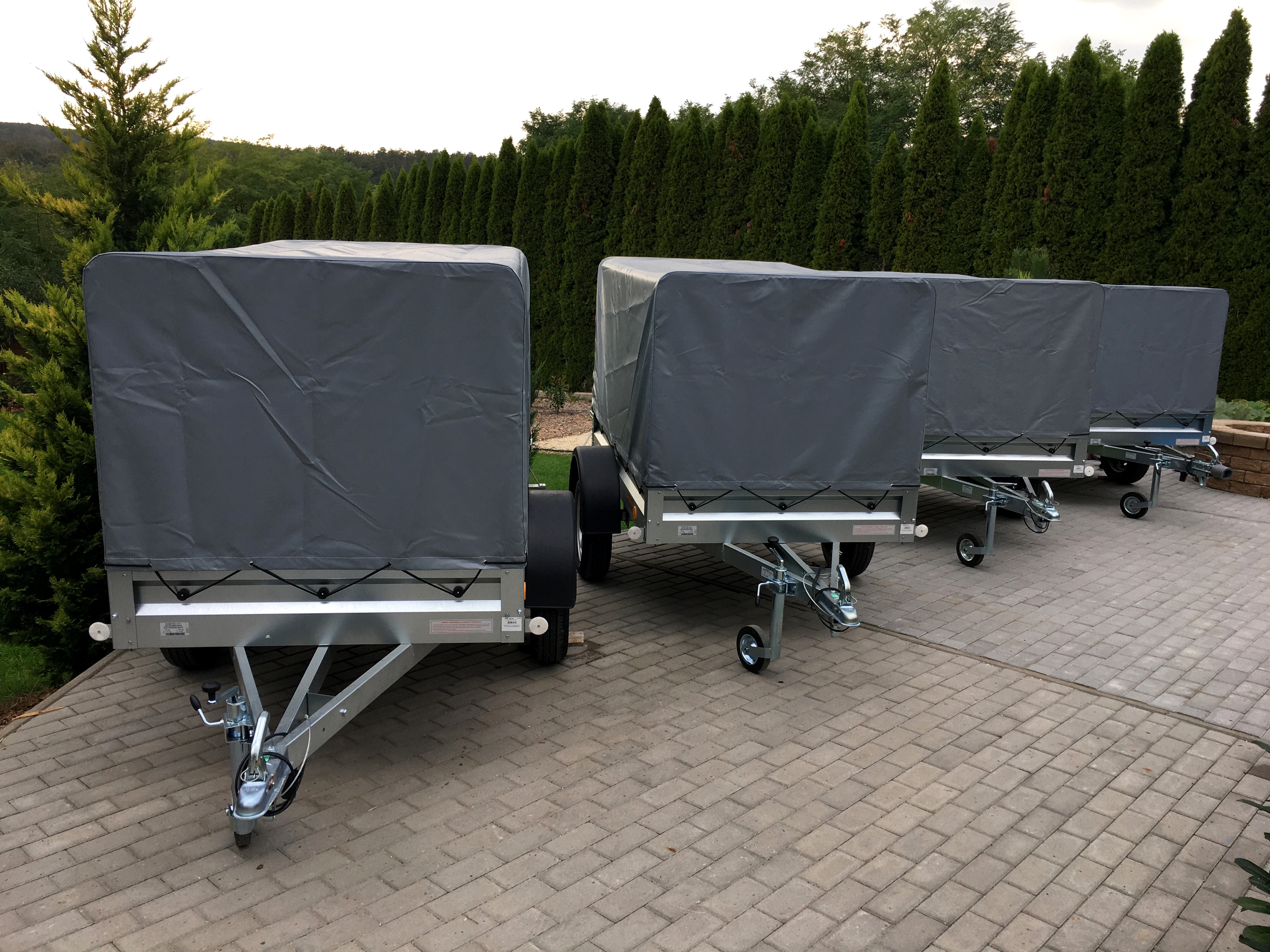 Miért érdemes minket választani?