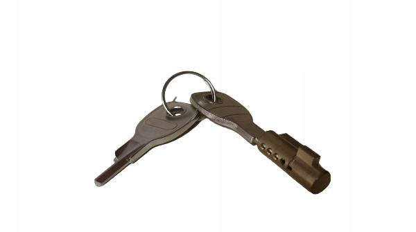 Kapcsolófej zárbetét