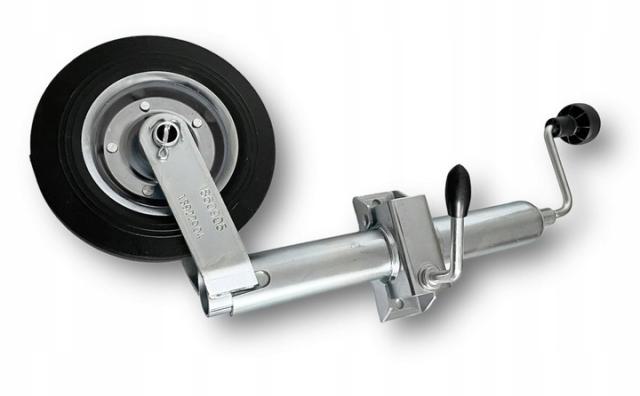 Orrkerék szett bilinccsel